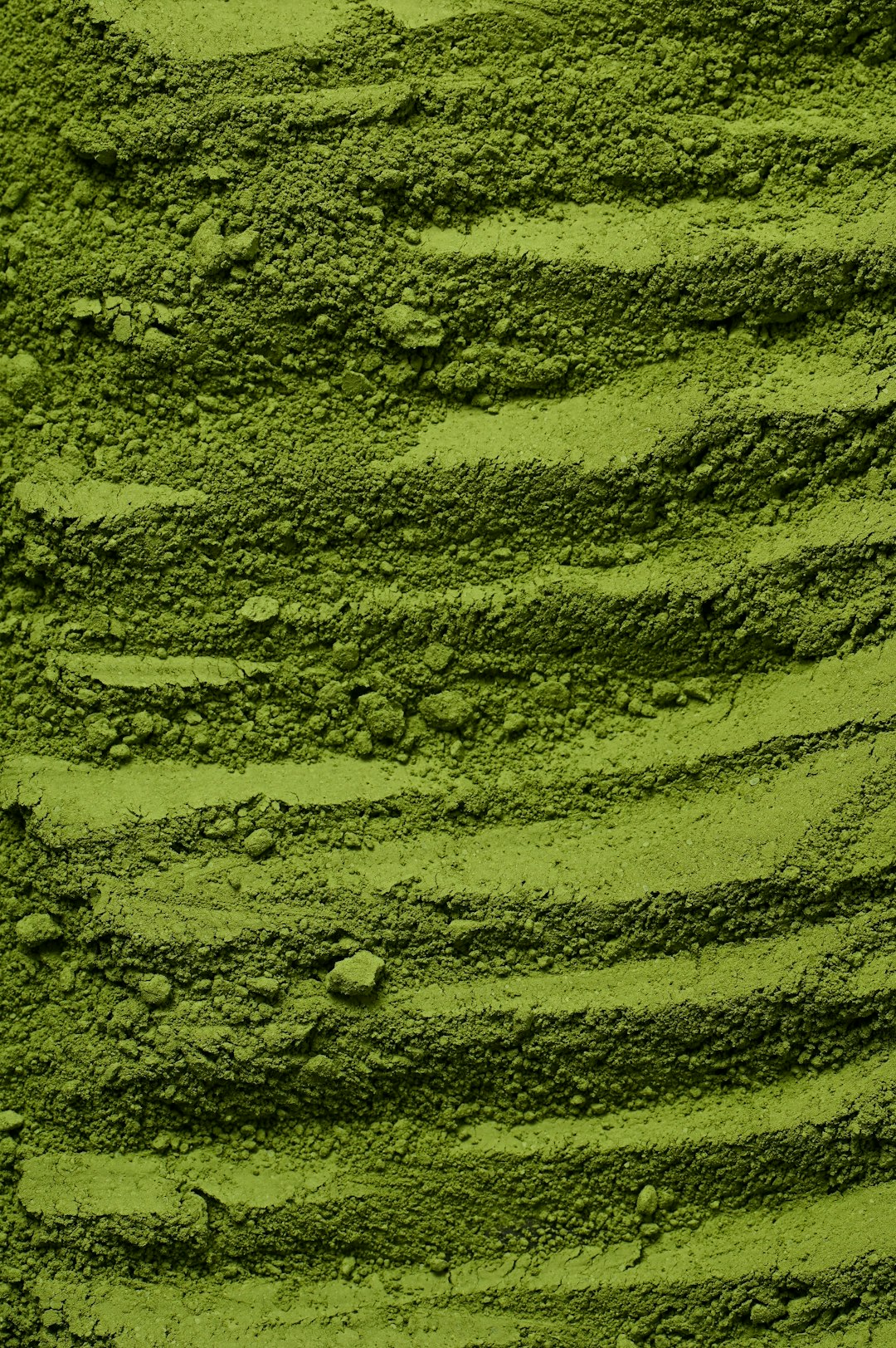 茶葉の癒しの歴史